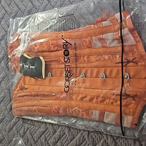 Corset Story corset size UK8